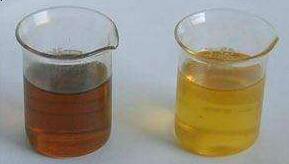 液壓油變質原因是什么？