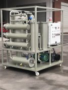 節能減排，防止廢油環境