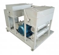 如何辨別機油中含有水分